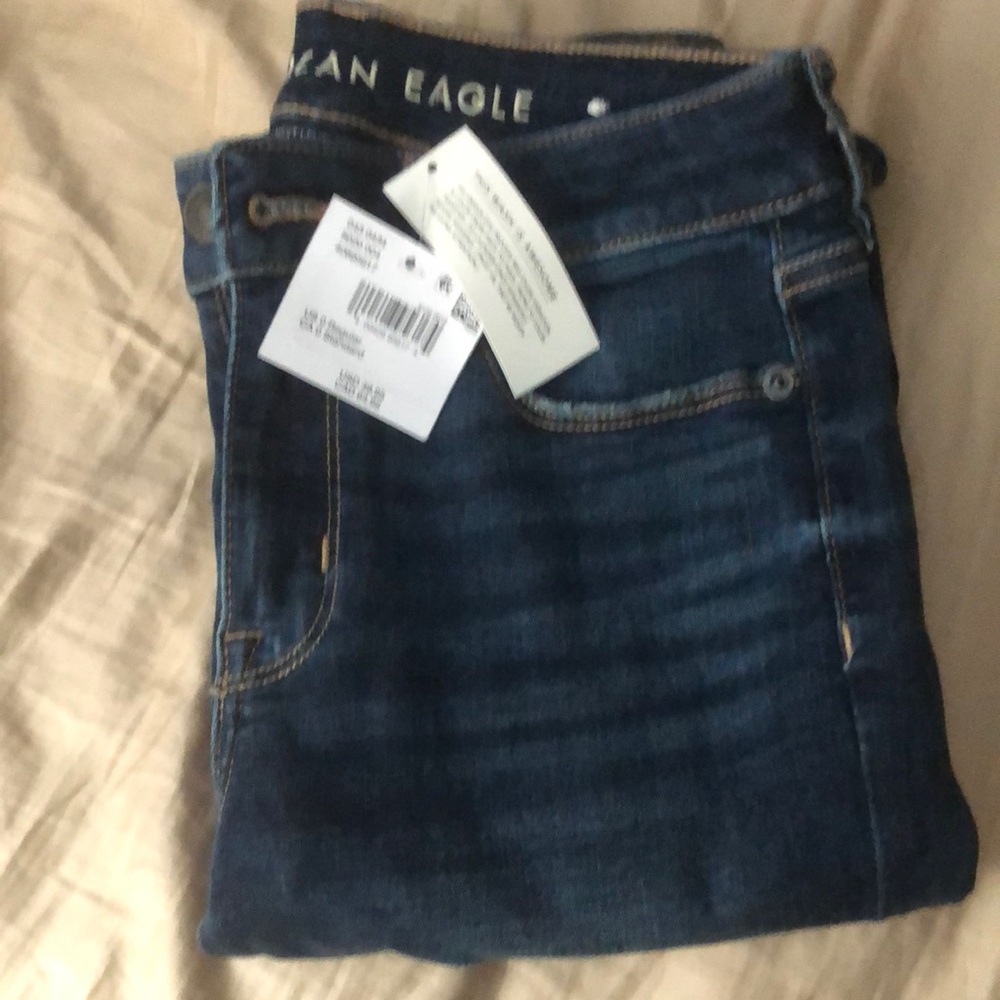 American Eagle Women’s Jeans Size 0